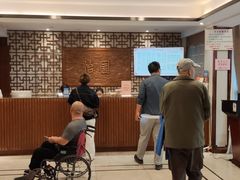 -怡园饭店-餐厅(四望亭店)