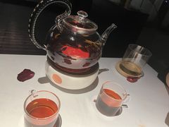 -量子制造·元创意料理(李公堤店)