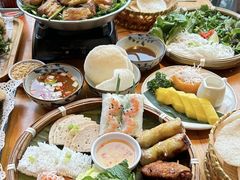 -越美小馆·越南料理(曲江店)