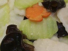 -蓬川食府(金海道店)