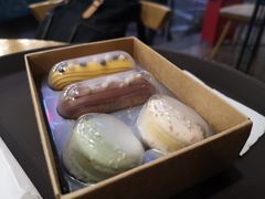 -星巴克(深圳佳宁娜友谊广场店)