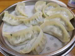 鸡汁蒸饺-古真记钵钵鸡(总店)