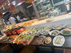 -直隶安家牛肉罩饼(七一路店)