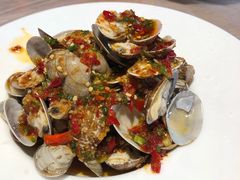 -霸王虾·小龙虾香辣蟹(玉林店)