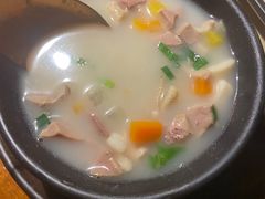 -楼兰新疆主题餐厅(苏州中心店)