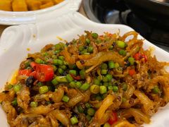 -李师傅脆肚(梅林店)