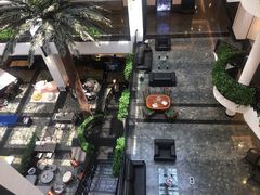 -永隆圣马可国际家居广场(江东中路店)