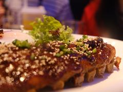 -MOSSO德国餐厅·音乐酒吧(环宇荟店)