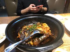 -双合园·海鲜水饺青岛菜(万佳广场店)