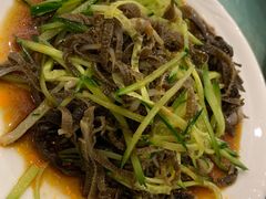 蒜香毛肚-大鸭梨烤鸭店(金顶街店)