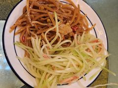 -百家姓饭店(纺织城正街店)