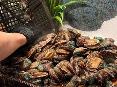 -焰江山海鲜牛排烤肉自助(锦华万达二星店)