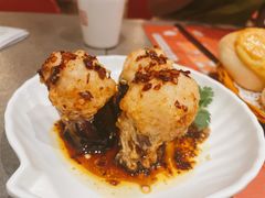-点点心点心专门店(旺角店)
