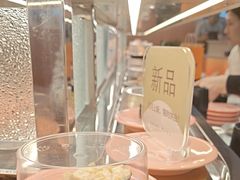 -争鲜回转寿司(西红门荟聚PLUS店)