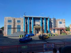 -大连海昌发现王国主题公园