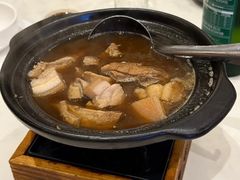 -新峰肉骨茶