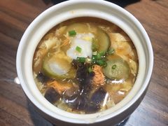 -将相和·海鲜蒸饺大连菜