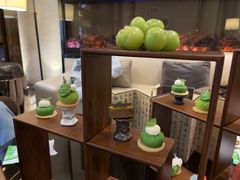 -行者书屋大堂吧 ·下午茶(南京圣和府邸酒店)