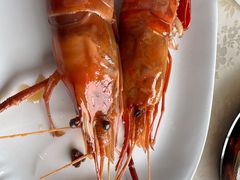 -七的湖·江南蟹舫·阳澄湖农家菜(蟹舫苑店)