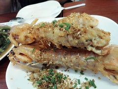 -班赞海鲜市场