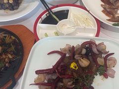 -月福京味斋·烤鸭店·北京菜(鼓楼总店)