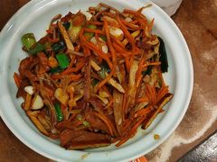 -一楼食业·美食人家