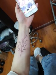 -小部落•刺青•穿孔饰品•海娜纹身