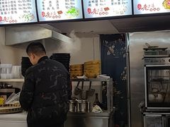 -老上海馄饨铺(太平园横一街店)