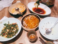 -高嗲嗲·现炒下饭菜(石鼓路店)