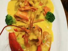-上海人家花樣年华(中山公园店)