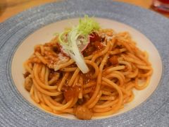 -夏日玛莉西餐厅(岳阳花板桥步步高店)