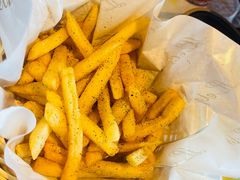 -Lets burger非常汉堡·环球风味(蓝色港湾店)