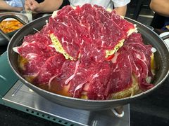 -炙韩料理·部队锅专门店