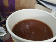 -麦当劳(双榆树店)