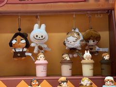 -泡泡玛特POPMART(龙湖杭州滨江天街店)