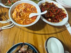 -小口味