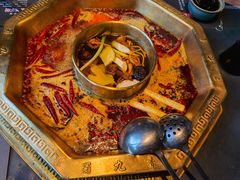 -蜀九香火锅(李家沱店)