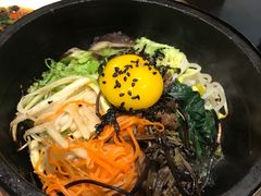 -朴大人炭烤·韩国料理(奥帆中心海尔洲际店)