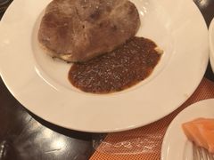 -广州希尔顿逸林酒店-OPEN開·全日制餐厅·海鲜·小火锅·自助餐(东风路店)