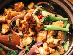 -旺爷砂锅·茶作(国贸城店)