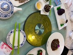 -便宜坊烤鸭店(幸福大街店)