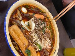 -脑馋粉儿(三里屯店)