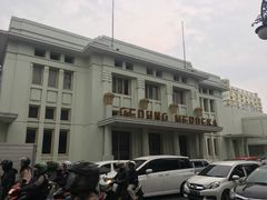 -亚非会议纪念博物馆