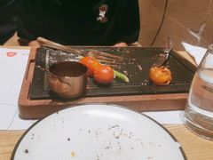 -原石牛扒·约会餐厅(龙城万科里店)