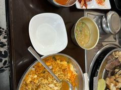 -大福黄牛料理·韩式烤肉·黄牛肥肠·酱蟹