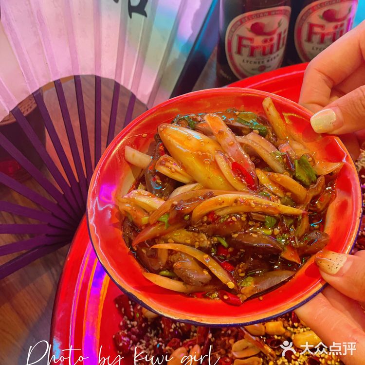 徐州新店‼️辣子鸡界的天花板🔥聚会首选🍻