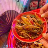 徐州新店‼️辣子鸡界的天花板🔥聚会首选🍻