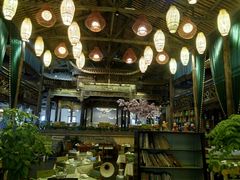 -HOHO餐厅(古子城店)