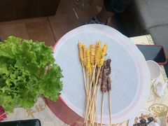 -串盟烧烤大排档·长沙美食地标(星沙店)