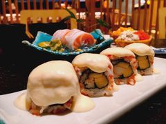 -無境·匠心日本料理(汉街店)